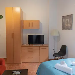 Apartamentum Ballesteros Appartamento